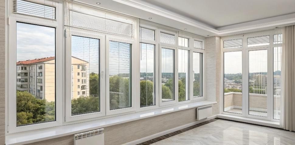 Выполним Замену Стеклопакетов Ремонт Окон Стаж 20 лет Павел Астана