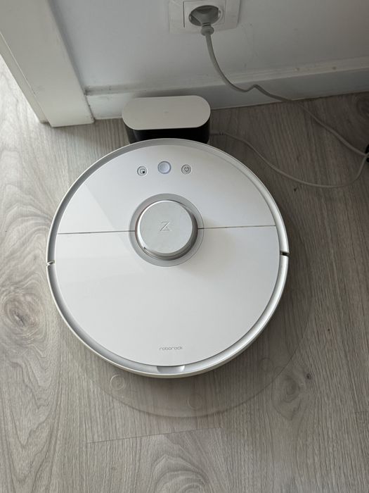Vand aspirator robot Roborock 2 S50,0.42l,14.4V
