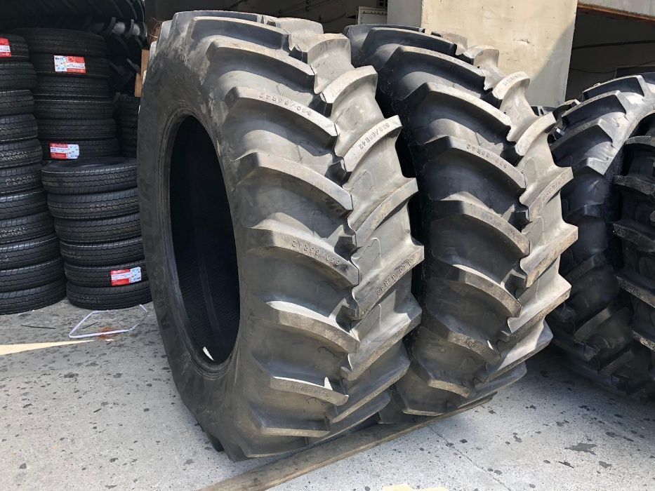 650/65R42 cauciucuri noi radiale ARMOUR OFERTA garantie 2 ani WYZG