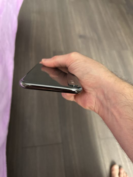 Iphone x display spart!