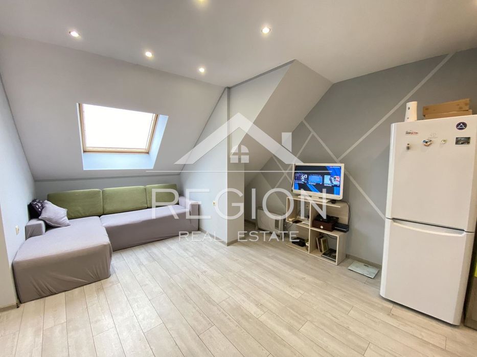 Дава се под наем Двустаен апартамент в Варна, Цветен квартал - 73 кв.м за 459 € - Снимка #3