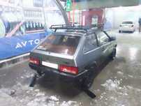 ВАЗ 2108 / Обмен DAMAS/ Volkswagen T3 /Ниву