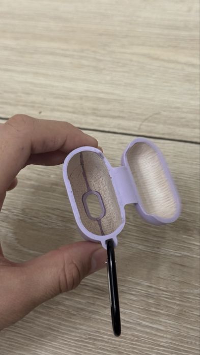 Айрподсы 2 оригинал (кейс)