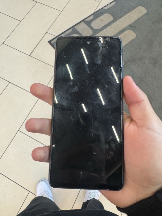 Smsung Galaxy a52s 5G