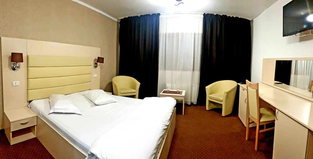 Regim hotelier Craiova