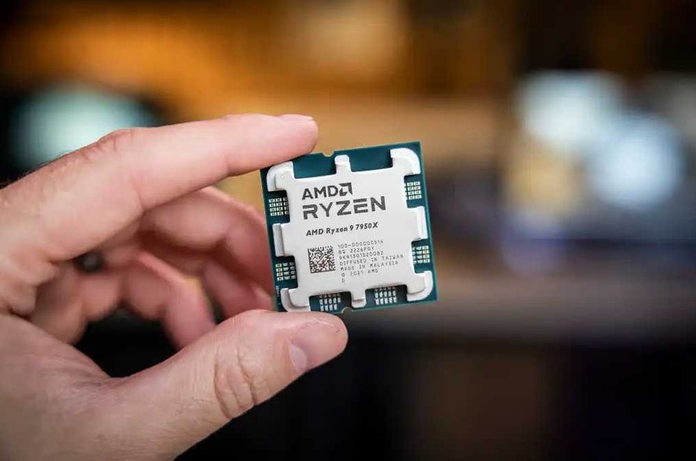 Procesor CPU AMD Ryzen 9 7950X