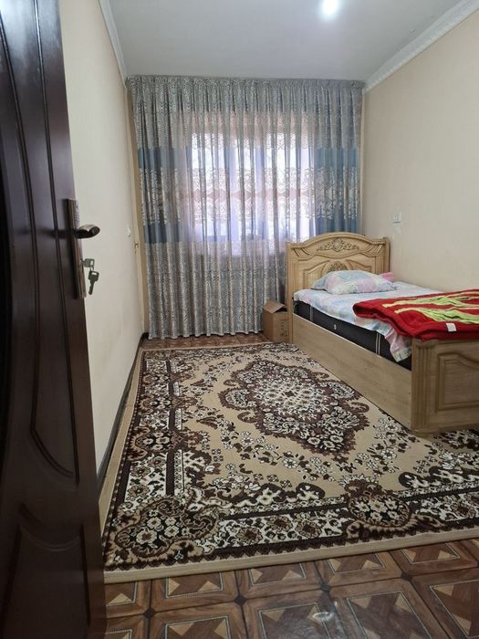 Срочно продаётся 3х комнатная квартира