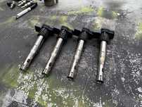 Bobine inductie 2.0 tfsi BWA 200cp (Audi,Skoda,Seat,Vw)