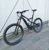 Bicicleta electrica Specialized full suspension