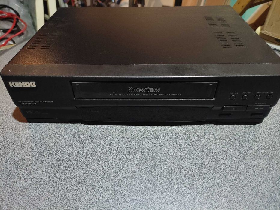 Aparat Video Recorder