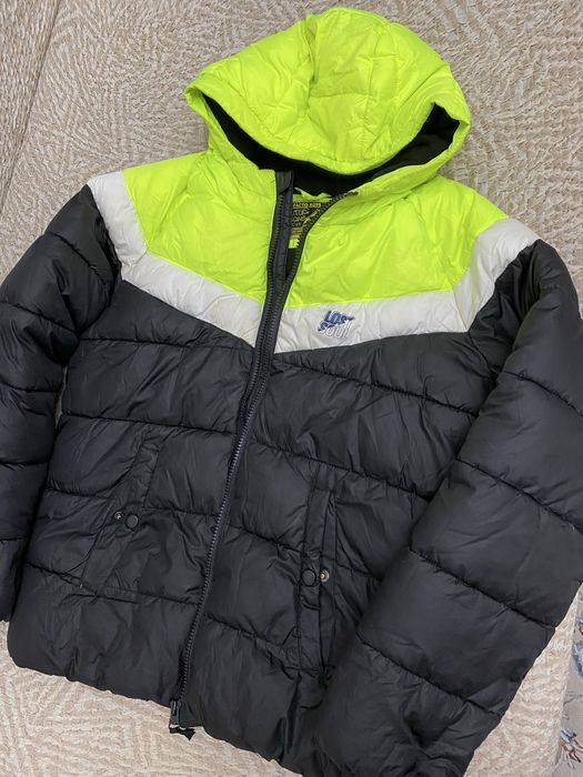 Куртка для мальчика ( Турция)