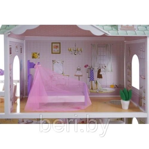 Домик для Барби, кукольный домик