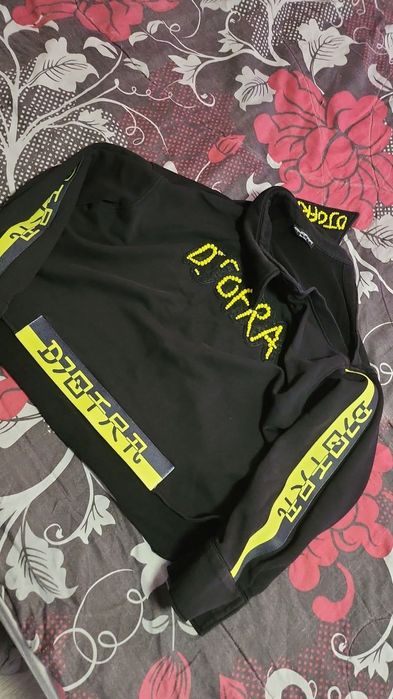 Дамски екип джофра