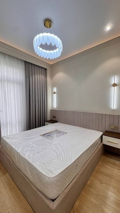 Юнусабад 11 квартал 2/3/11 (48²) продаётся новостройка Мегаплэнет