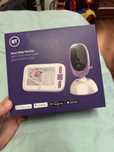 Smart Baby Monitor