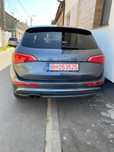 Audi q5 adus recent din Germania