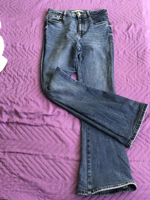 Дамски дънки ZARA