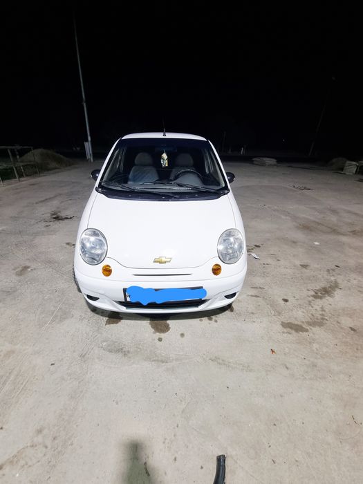 Matiz daewoo sotiladi 2007