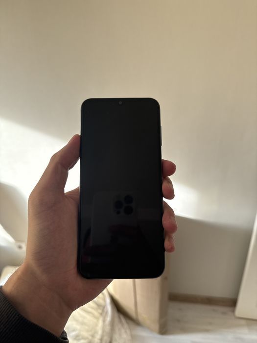 Galaxy m15 состояние отличное