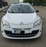 Renault Megane 3