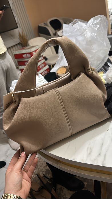 Genti ysl, gucci, MK, Polene, etc