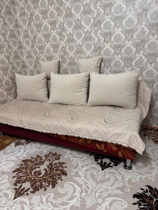 Диван ортопедический 5 шт жастык