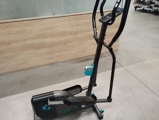 Bicicletă Eliptica 120 - produs resigilat - (SecondHand) Decathlon