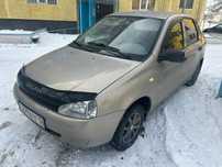 Продам лада калина седан 2006 г