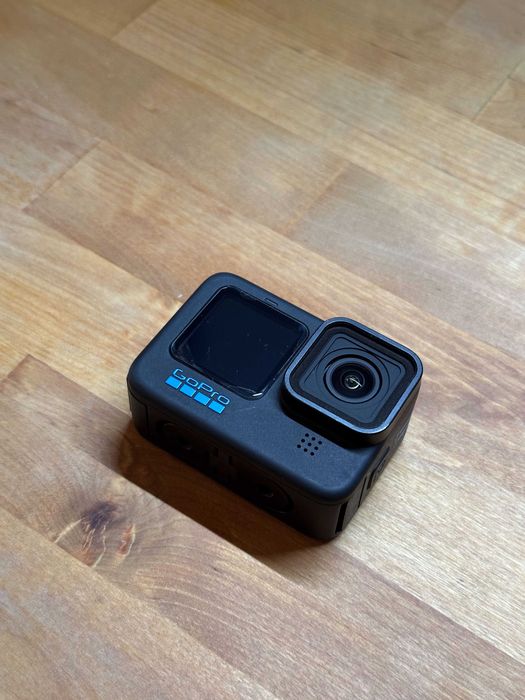 Екшън камера Go Pro 11 Black