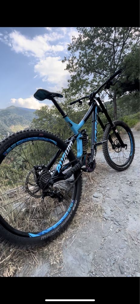 Мекица Norco aurum 7.2 не Yt,Drag, Vitus, Enduro, Cube, Radon