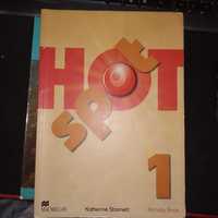 Hot Spot 1 (Macmillan)