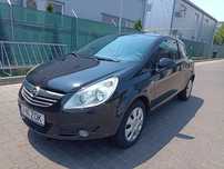 Opel.corsa D / 2008 / 1.2 benzina / A.C / 145000 km