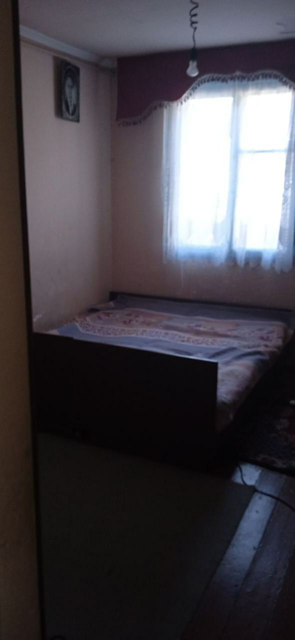 продаётся дом участок