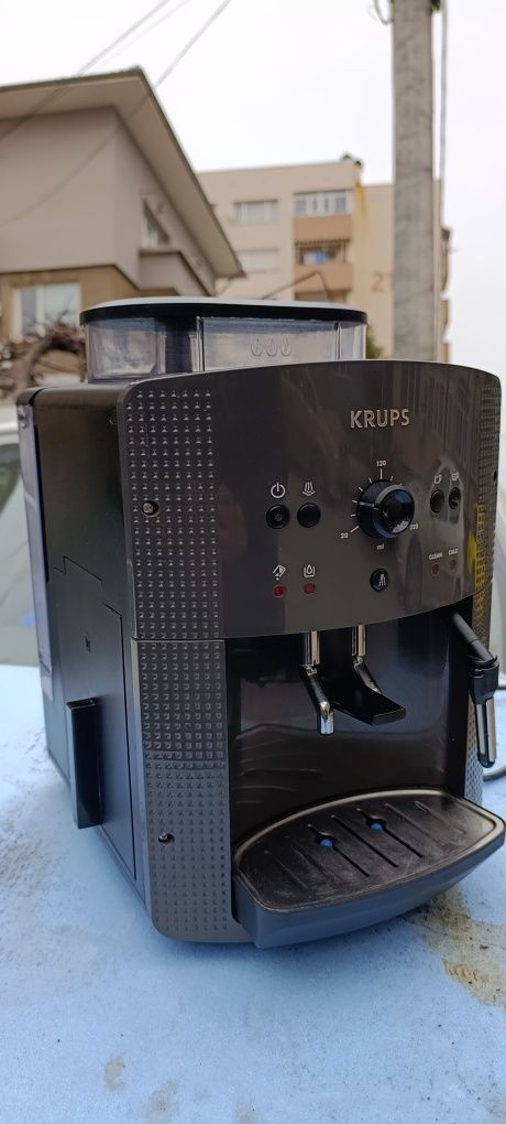 Krups / Крупс каферобот