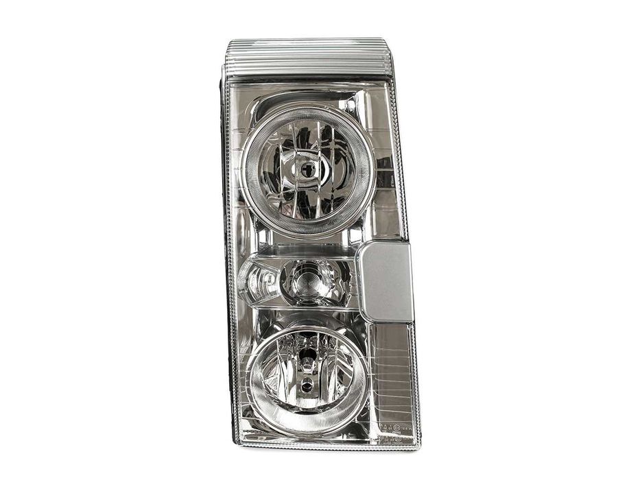 Фарове Фар за RENAULT MAGNUM 2000 - 2013 / Рено Магнум