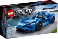 Lego Speed Champions 76902 - McLaren Elva (2021)