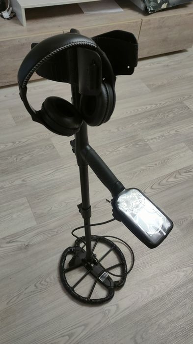 Металоискатель Nokta