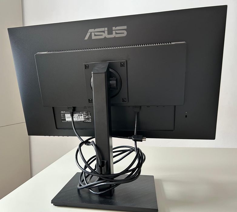 Monitor Asus 27 inch