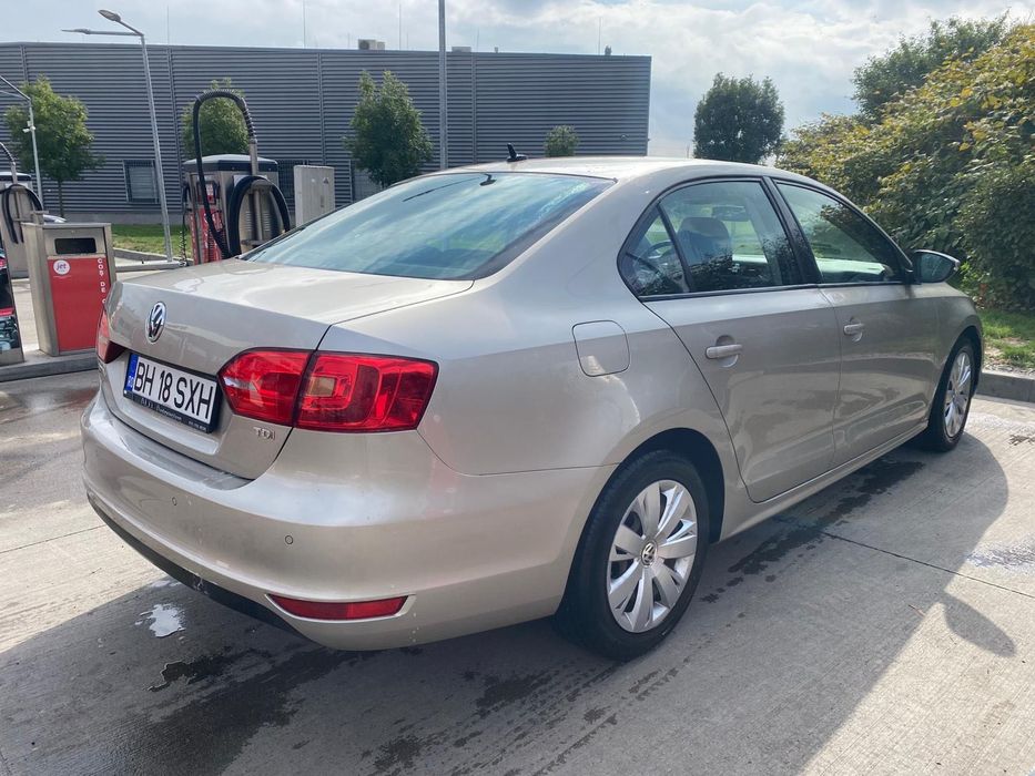 VW Jetta 1.6 TDI‼️
