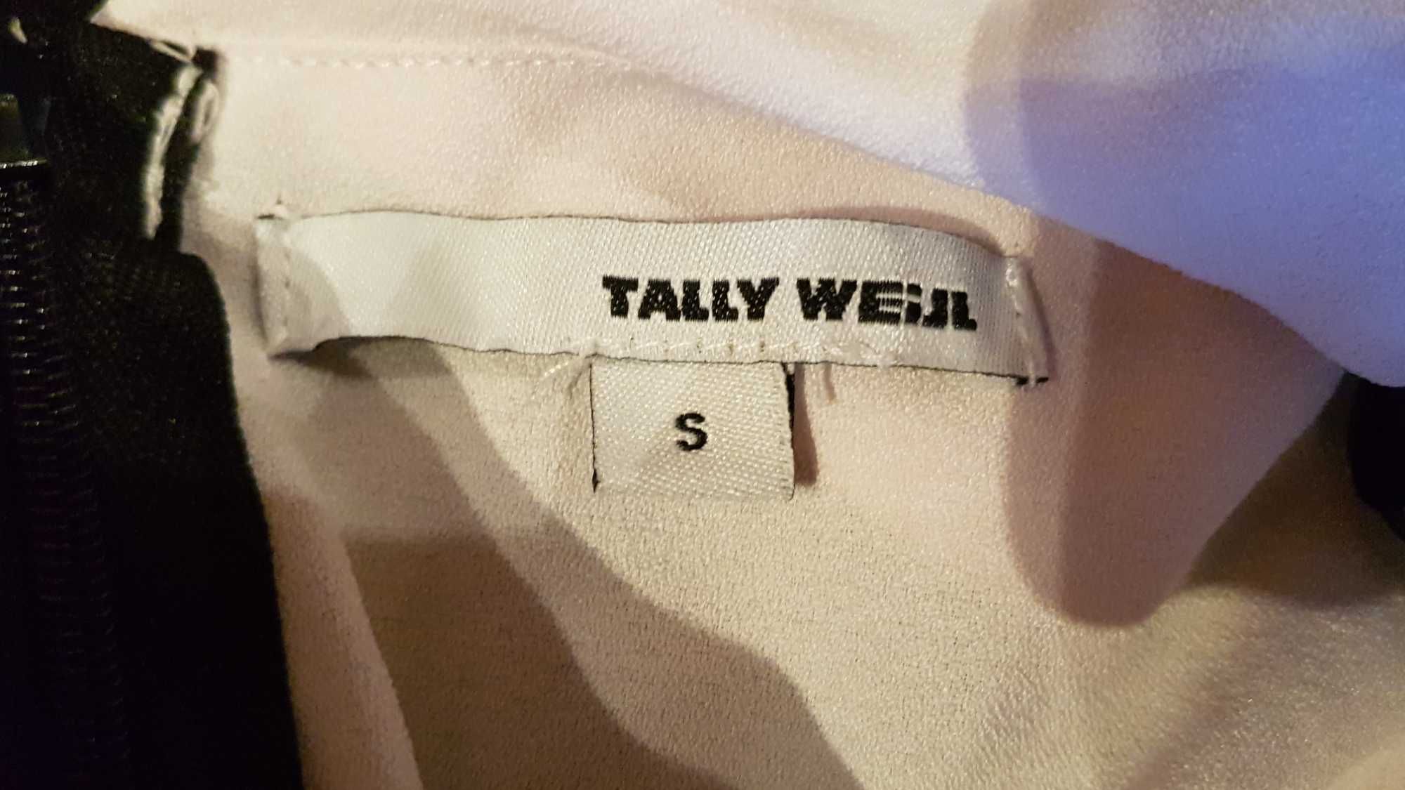 Гащеризон Tally Weijl