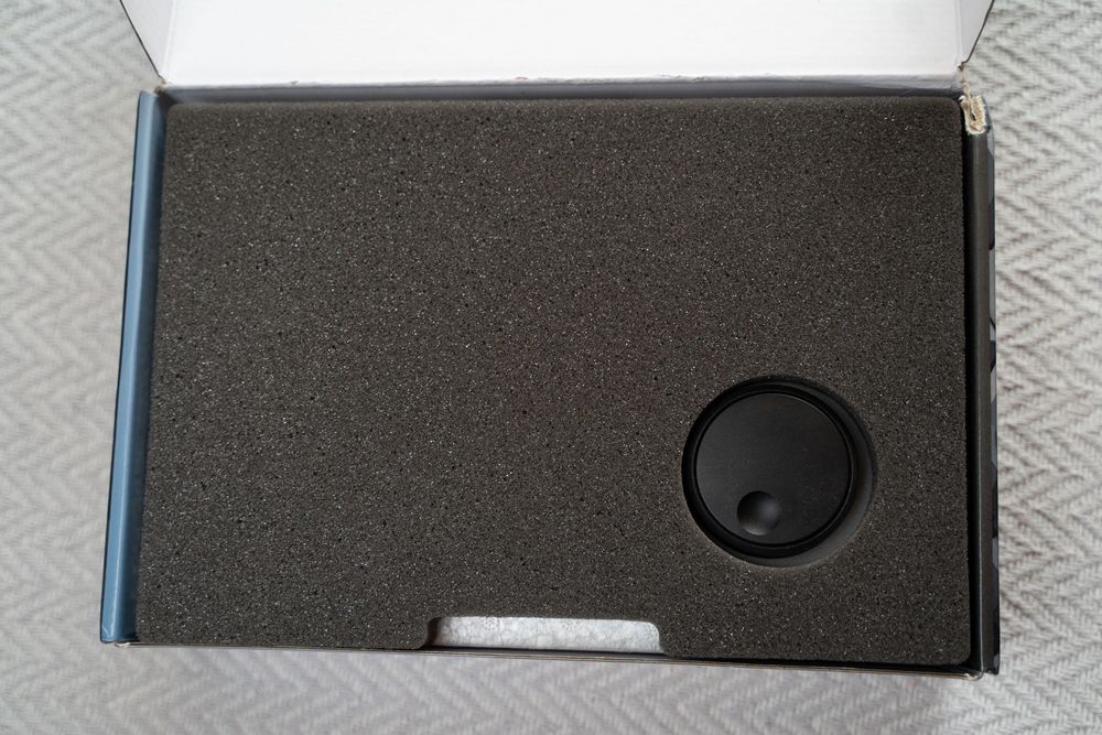 DaVinci Resolve Speed Editor – 500 лв.