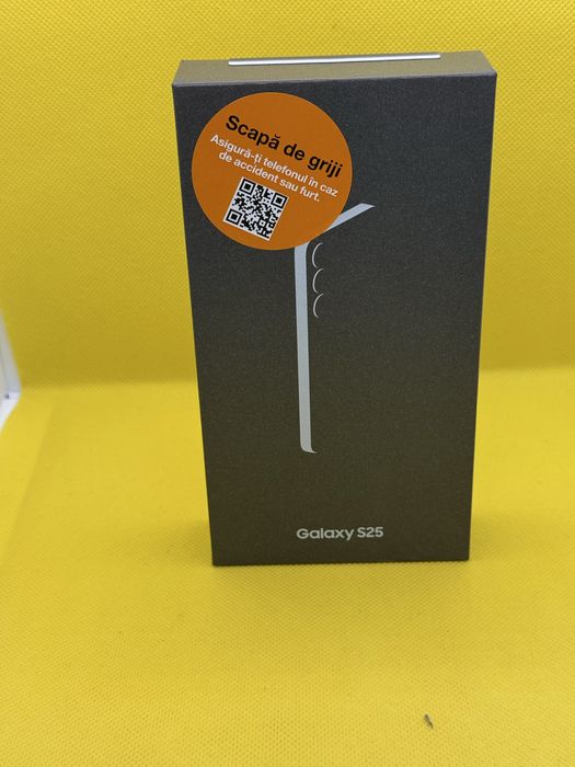 Samsung S25 5G 512/12 Navy