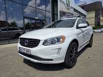 Volvo XC 60 Volvo XC-60 T5 AWD