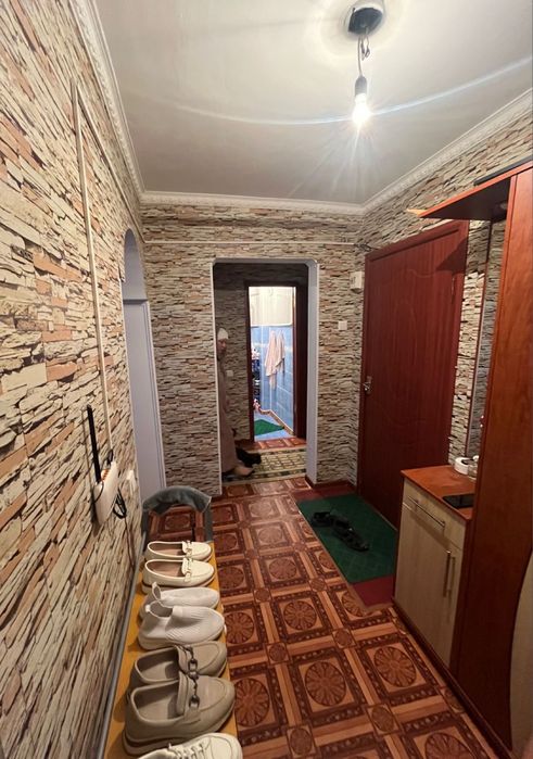 2-х комнатная кв