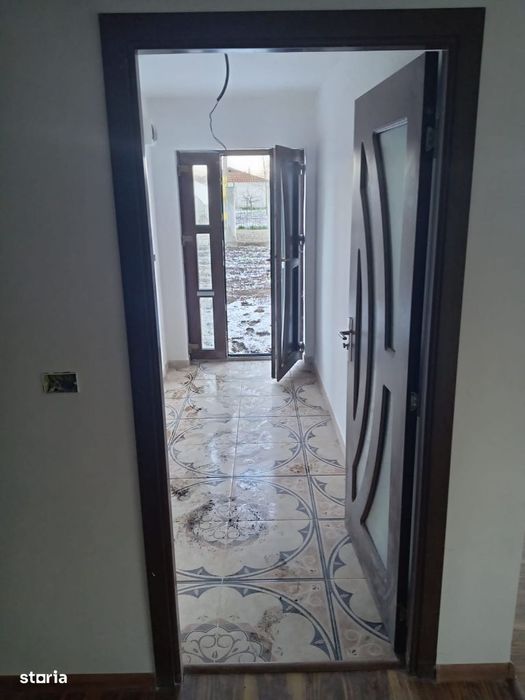 CASĂ 160 MP in Secuieni