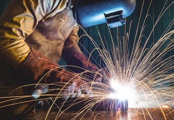 Sudor aluminiu, fier ,  inox, etc