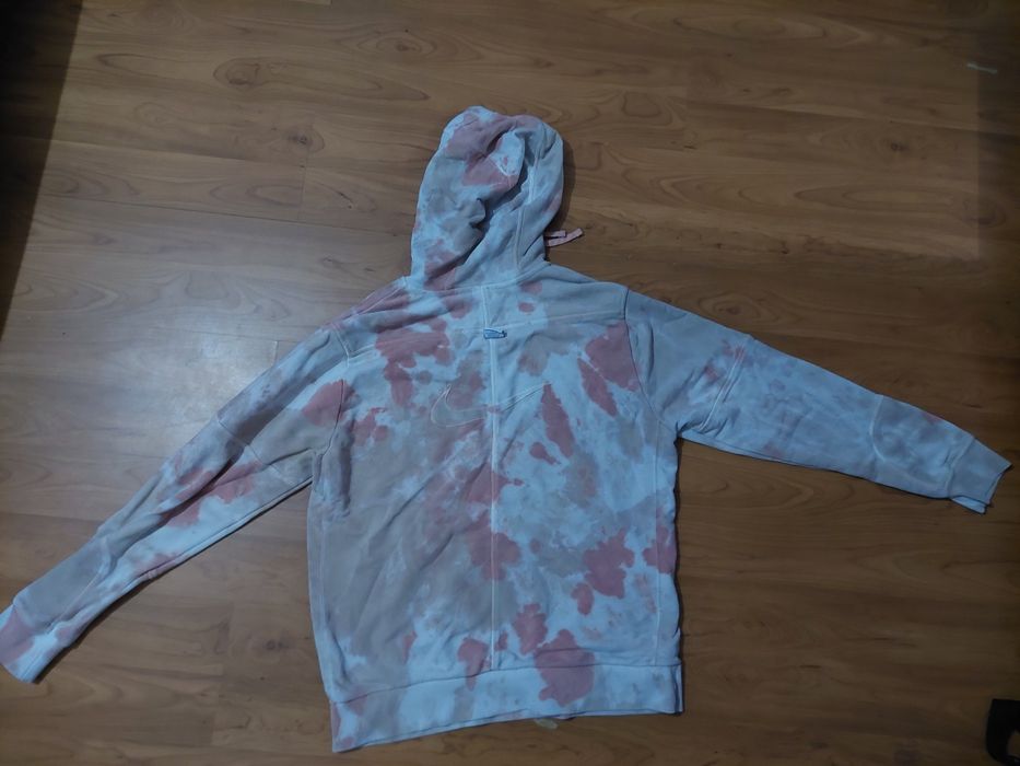 Hanorac Nike Tie Die