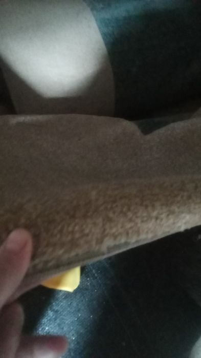 Ковер 6×4  тольщ 2, 3 см