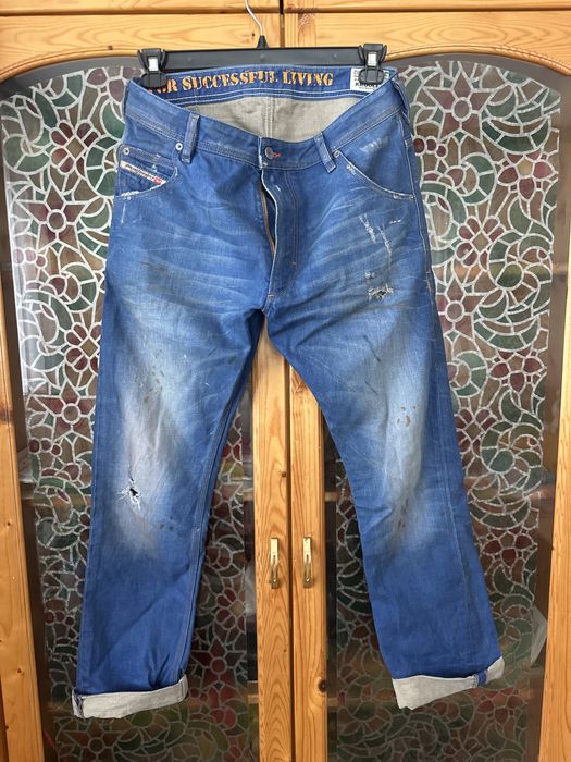 Дънки “Diesel” 31’-32’