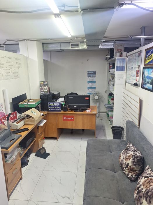 Продам готовый бизнес